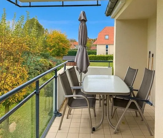 Appartement 4 pièces 90 m² 