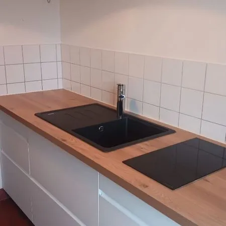 Appartement 1 pièce 38 m² 