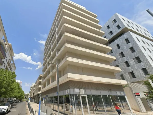 Appartement 1 pièce 25 m² 
