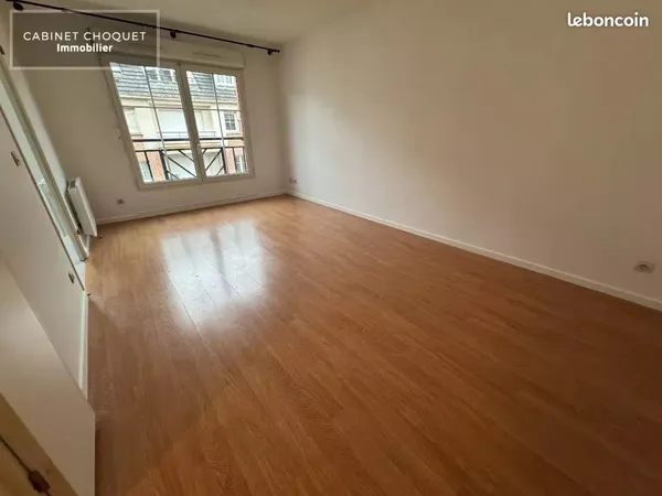 Appartement à louer 2 pièces 