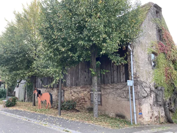 Ferme 6 pièces 200 m² 