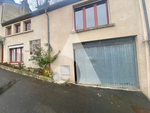 Maison 5 pièces 135 m² 