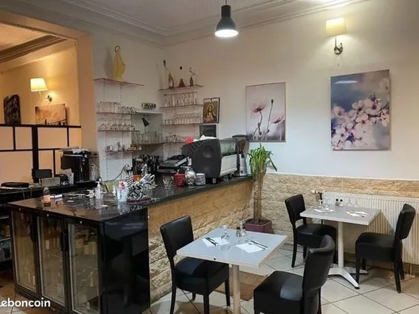 Boutique 135 m² 