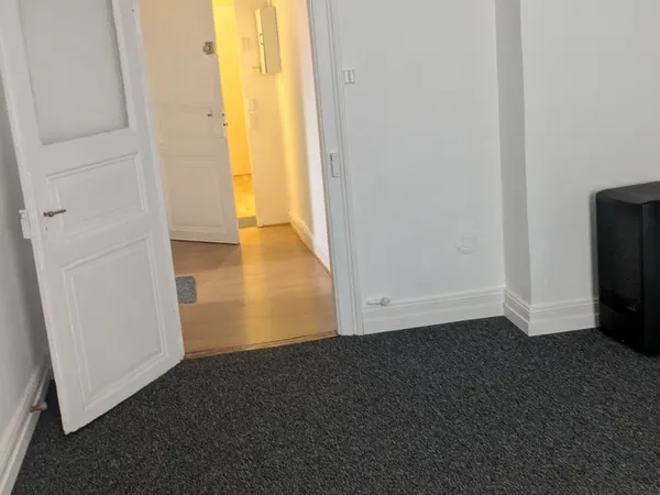 Appartement à louer à Strasbourg (Neudorf) 