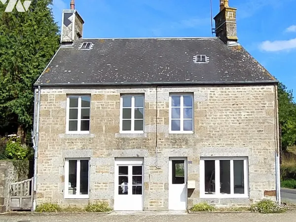 Maison 3 pièces 75 m² 