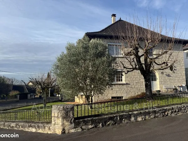 Maison 174 m² Brive La Gaillarde 