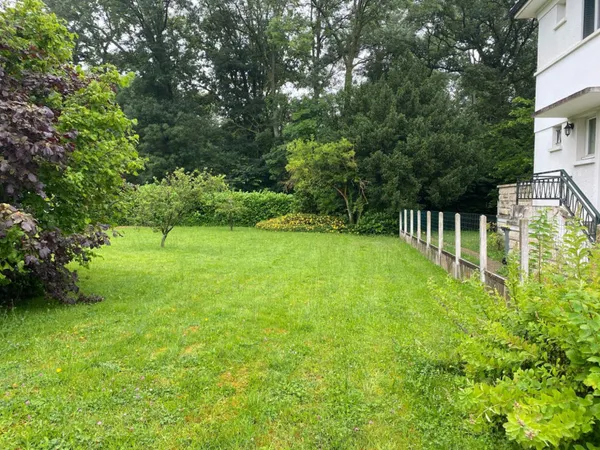 Terrain 225 m² 