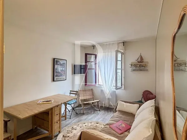 Appartement 2 pièces 28 m² 