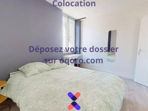 Appartement 6 pièces 95 m² 
