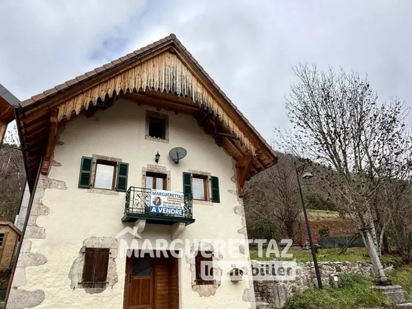 Maison 5 pièces 150 m² 