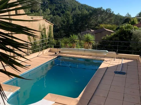 Maison 5 pièces 130m2 