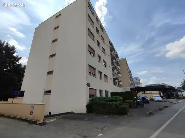 Parking 26 m² 