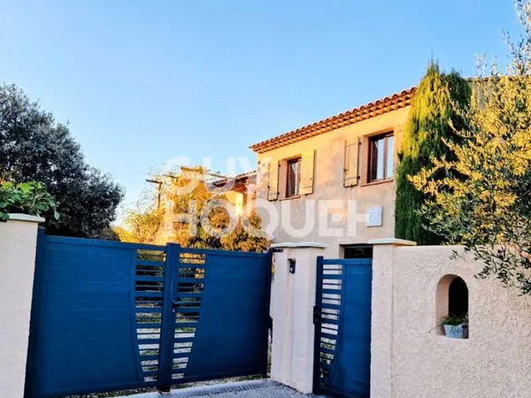 Maison 7 pièces 155 m² 