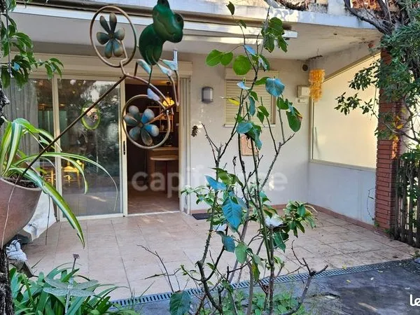 Maison 6 pièces 113 m² 
