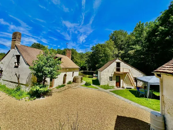 Maison 1 pièce 120 m² 