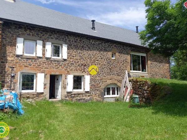 Maison 7 pièces 257 m² 