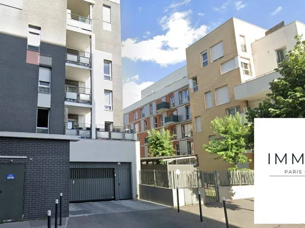 Appartement 4 pièces 80 m² 