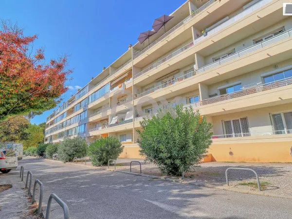 Appartement 4 pièces 66 m² 