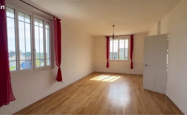 Maison 170 m2 Guichen centre-ville 