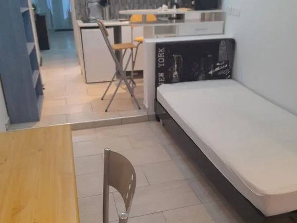Appartement Location Villeneuve-d'Ascq 2p 24m² 680€