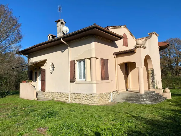 Maison 4 pièces 89 m² 