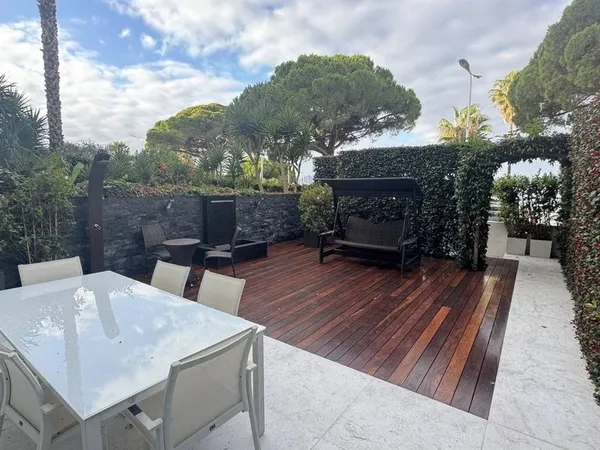 Appartement 3 pièces 75 m² 