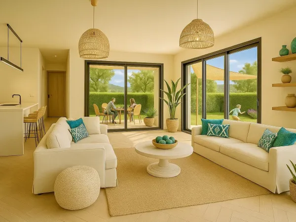 Maison à vendre Bormes-les-Mimosas 