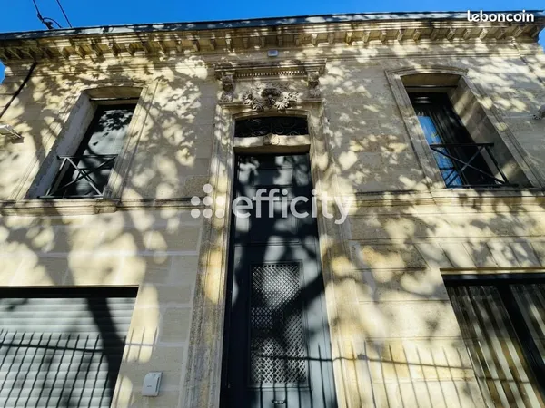 Maison 7 pièces 200 m² 