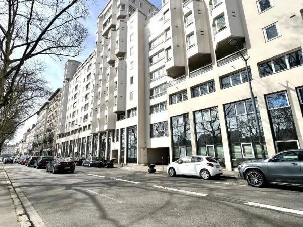 Appartement 1 pièce 29 m² 