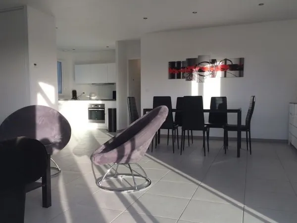 Maison/Villa T4 
