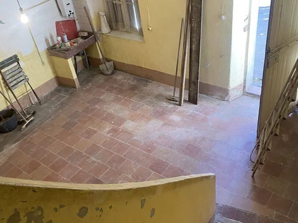 Maison 5 pièces 65 m² 