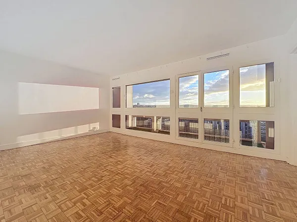 Appartement 4 pièces 79 m² 