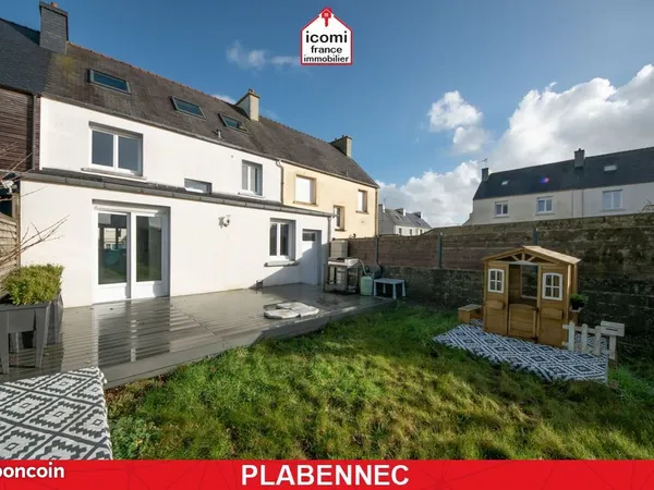 Maison 7 pièces 111 m² 