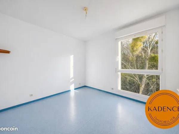 Appartement 1 pièce 20 m² 