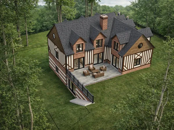 Maison 5 pièces 175 m² 