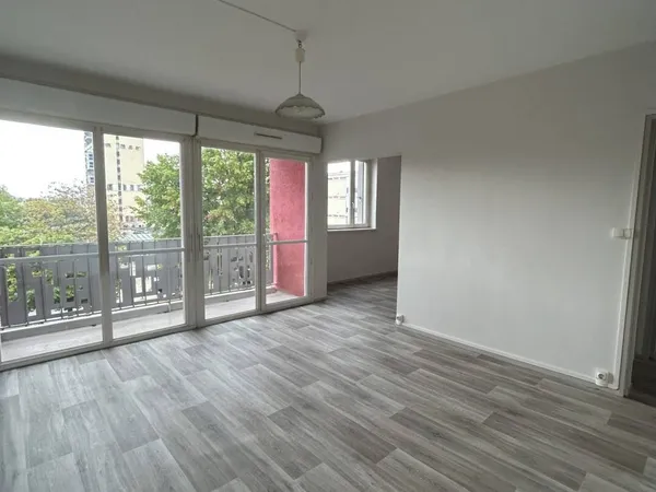 Appartement 2 pièces 50 m² 