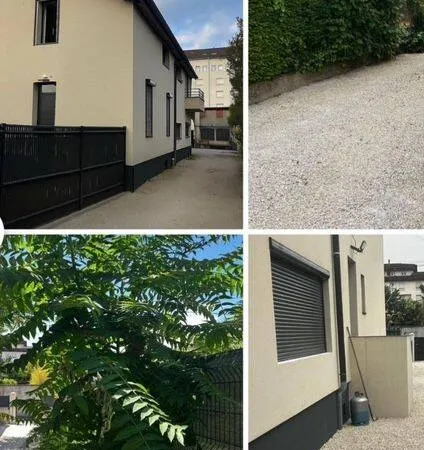 Immeuble de rapport 12 pièces 283 m² 