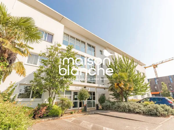 Appartement à vendre Rennes 