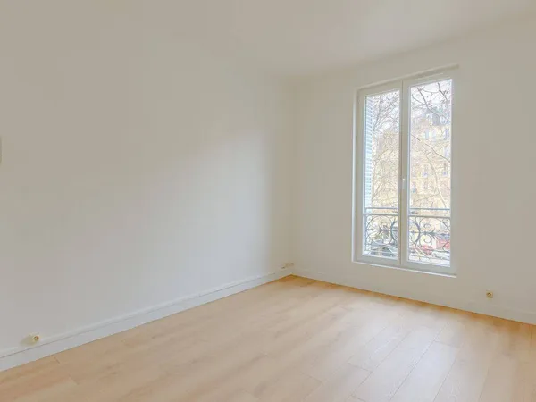 Appartement 2 pièces 28 m² 