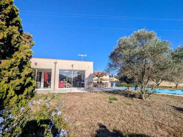 Villa 5 pièces 158 m² 