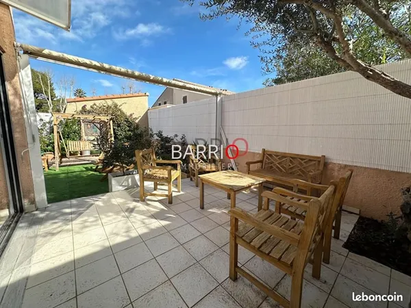 Appartement 6 pièces 142 m² 