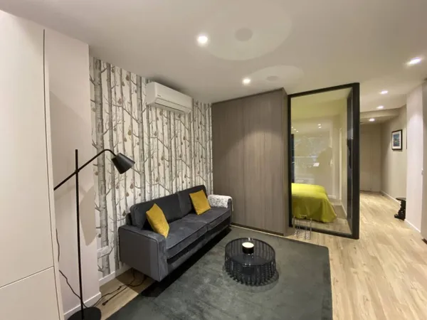 Appartement 2 pièces 37 m² 