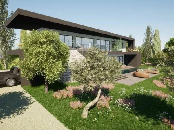 Propriété 5 pièces 200 m² 