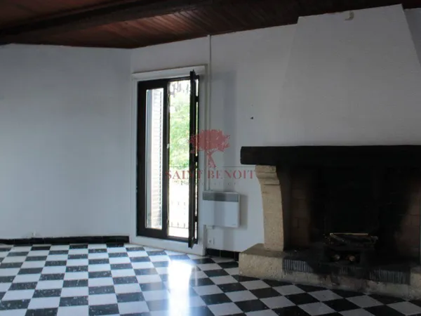Appartement 2 pièces 70 m² 