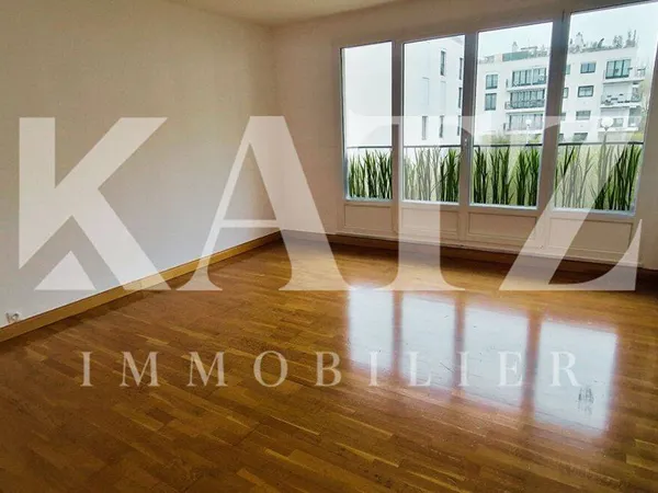 Appartement 3 pièces 70 m² 