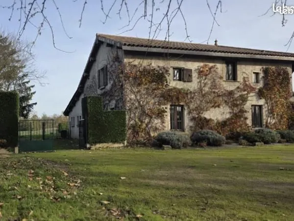 Maison 7 pièces 220 m² 