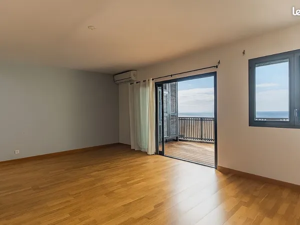 Appartement 4 pièces 108 m² 