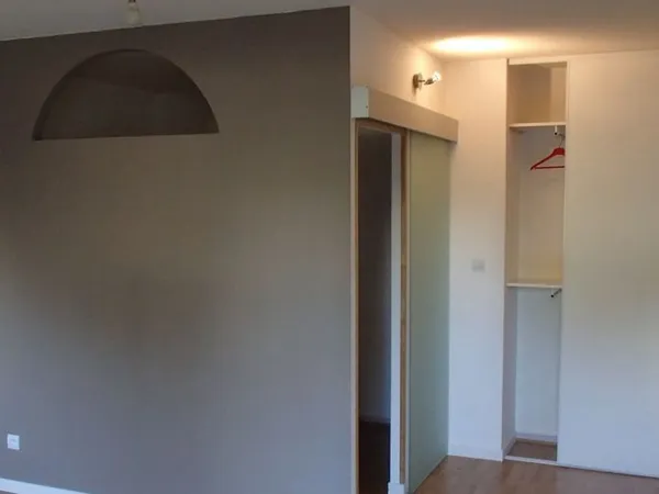 Appartement 1 pièce 38 m² 