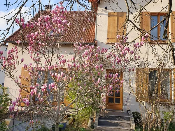 Maison 8 pièces 128 m² 