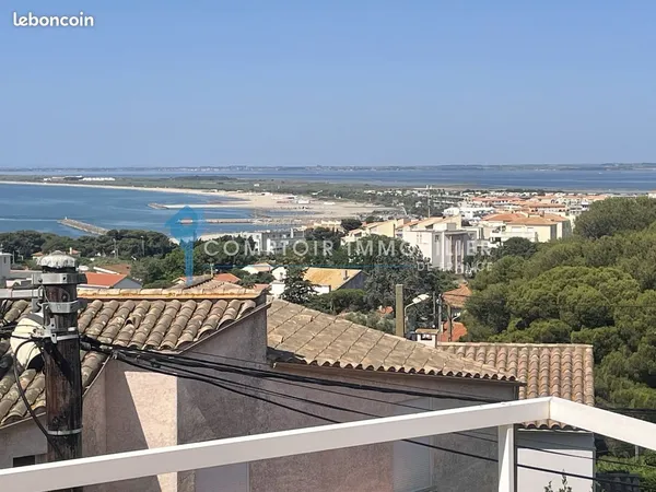 Maison 6 pièces 201 m² 